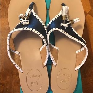 Jack Rodgers Sandals